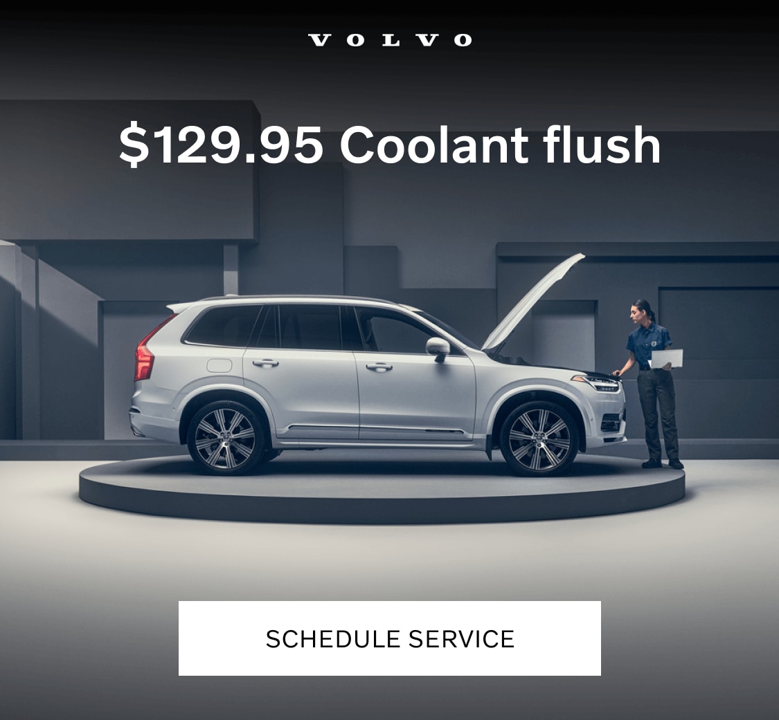Coolant Coupon