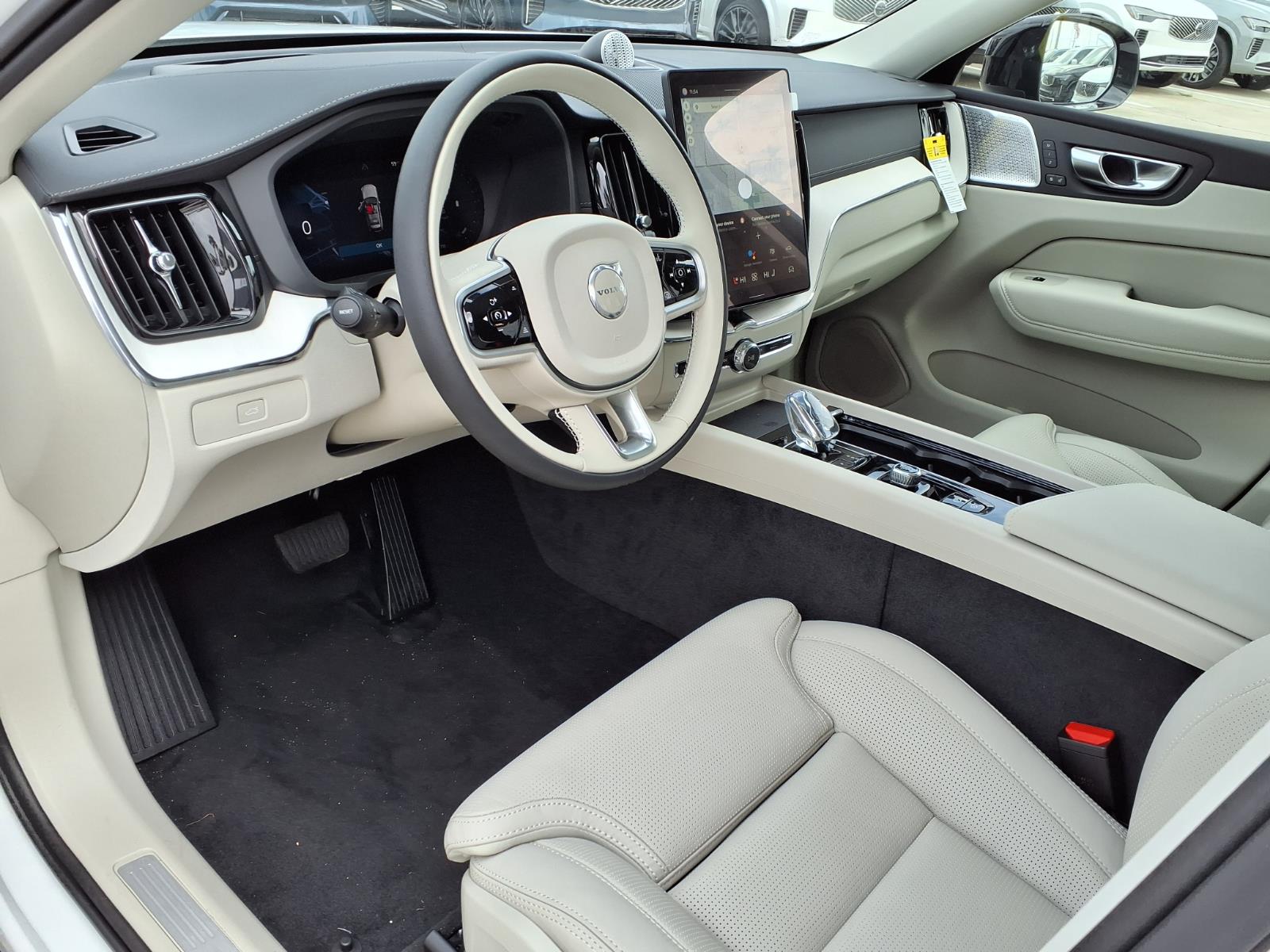 2026 Volvo XC60 Ultra - Photo 12