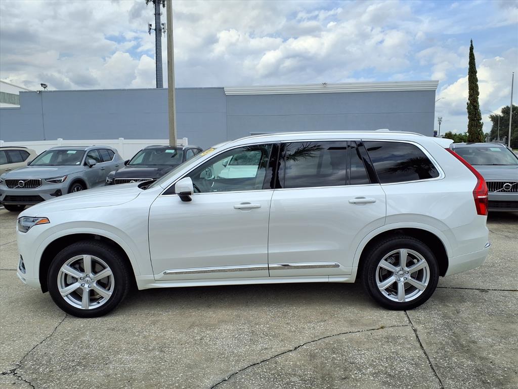 2024 Volvo XC90 B5 Core photo 3