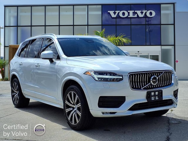 2023 Volvo XC90 B6 Core SUV