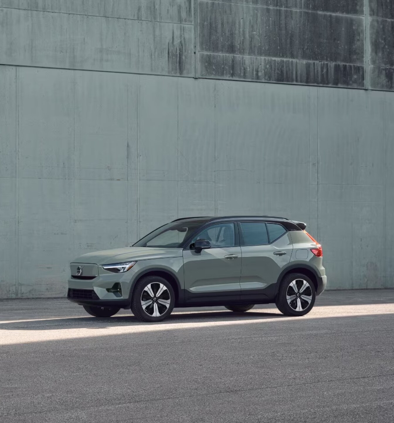 Volvo XC40 Recharge Reliability