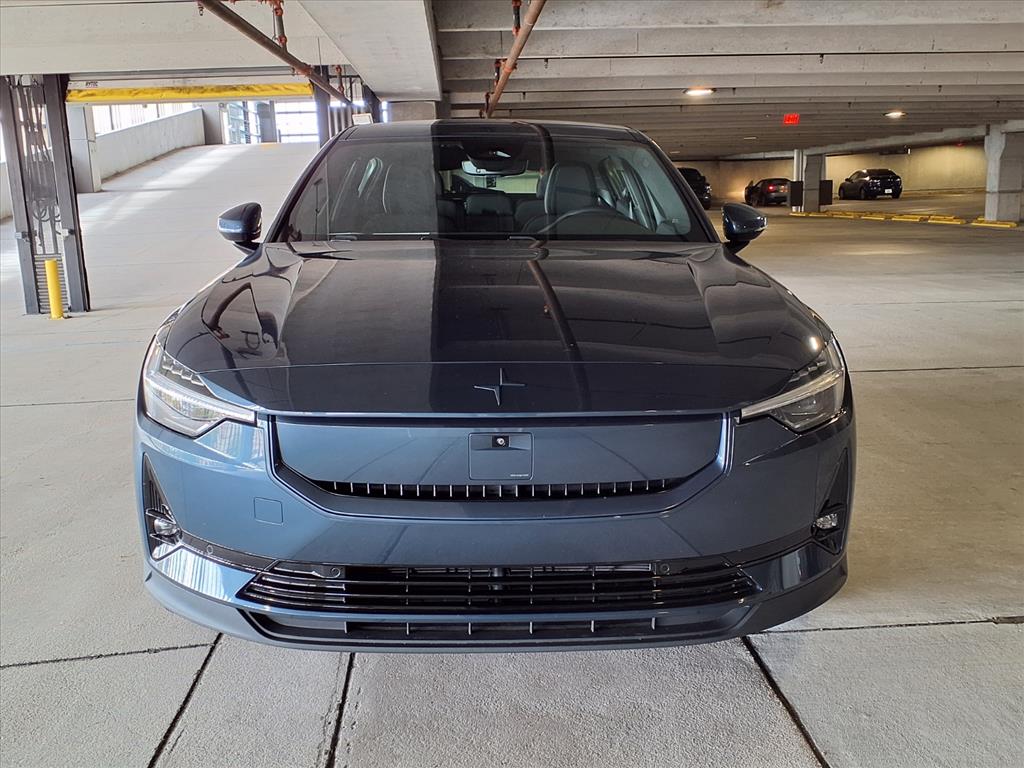 Used 2024 Polestar 2 Plus with VIN YSMFE3KA3RL234961 for sale in Tampa, FL
