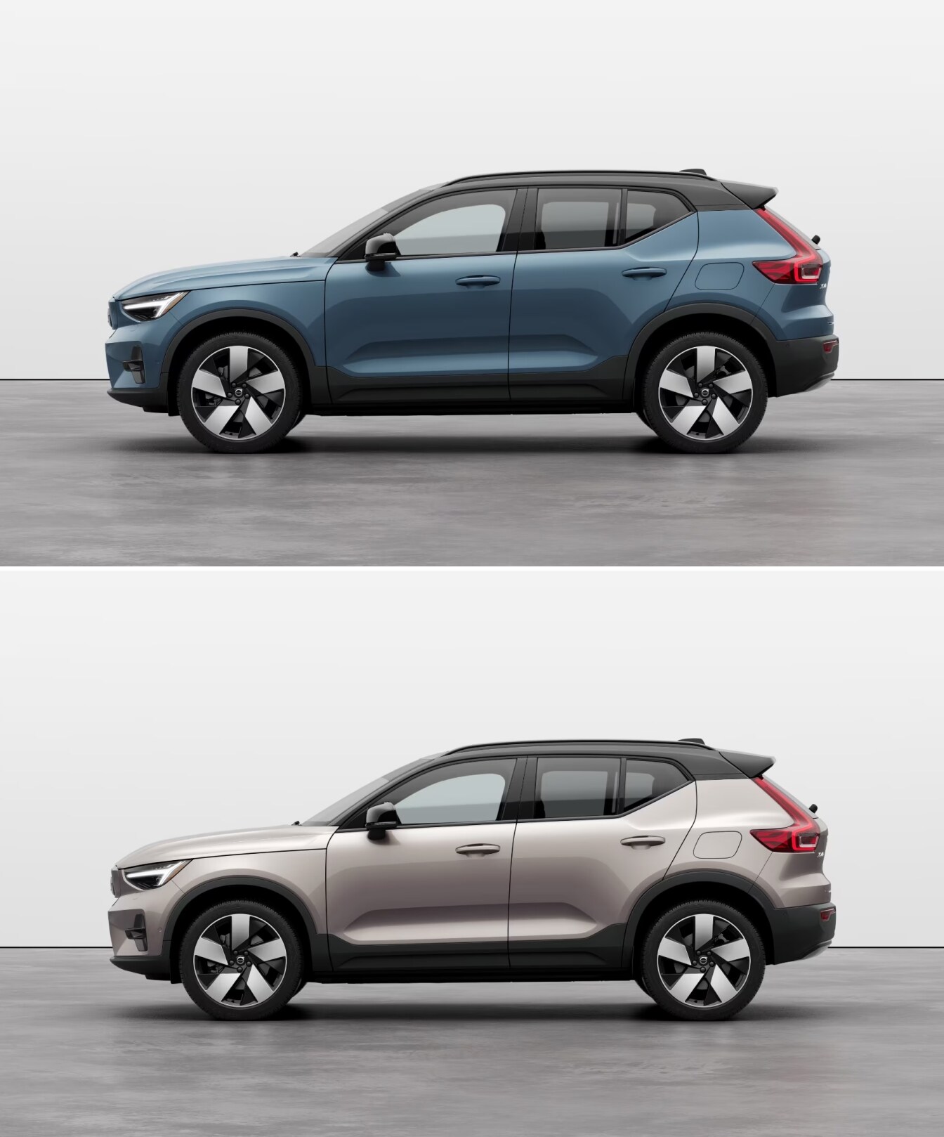 New Volvo XC40 Recharge For Sale In Tampa, FL