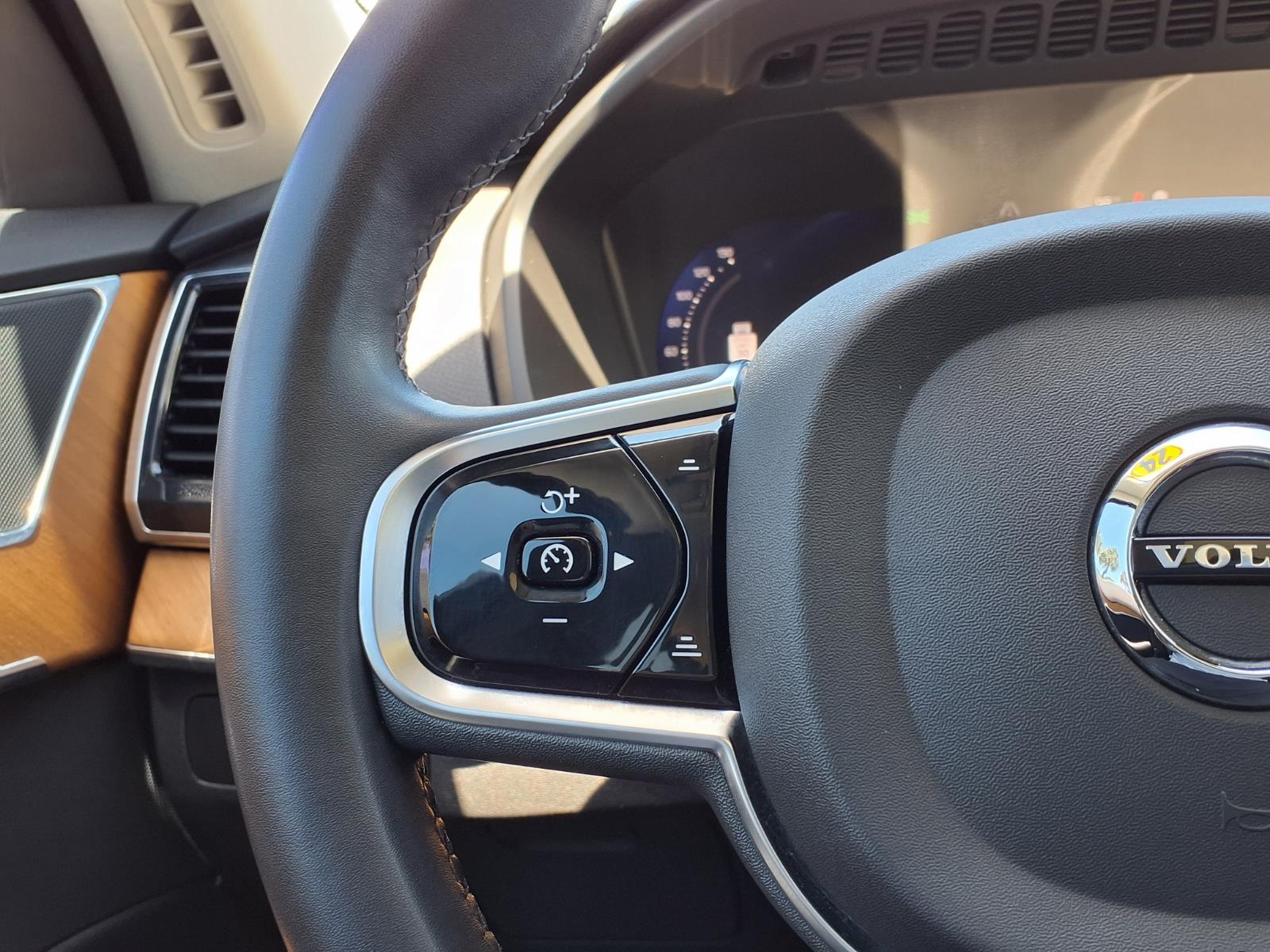 2024 Volvo XC90 Plus - Photo 29