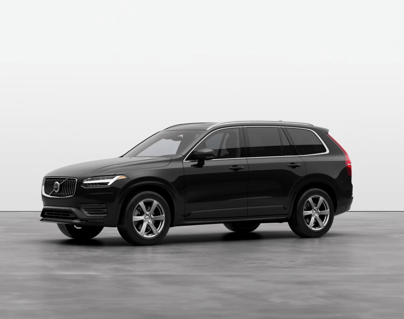 Volvo XC90 Trim Levels Which Trim Is Right For You?