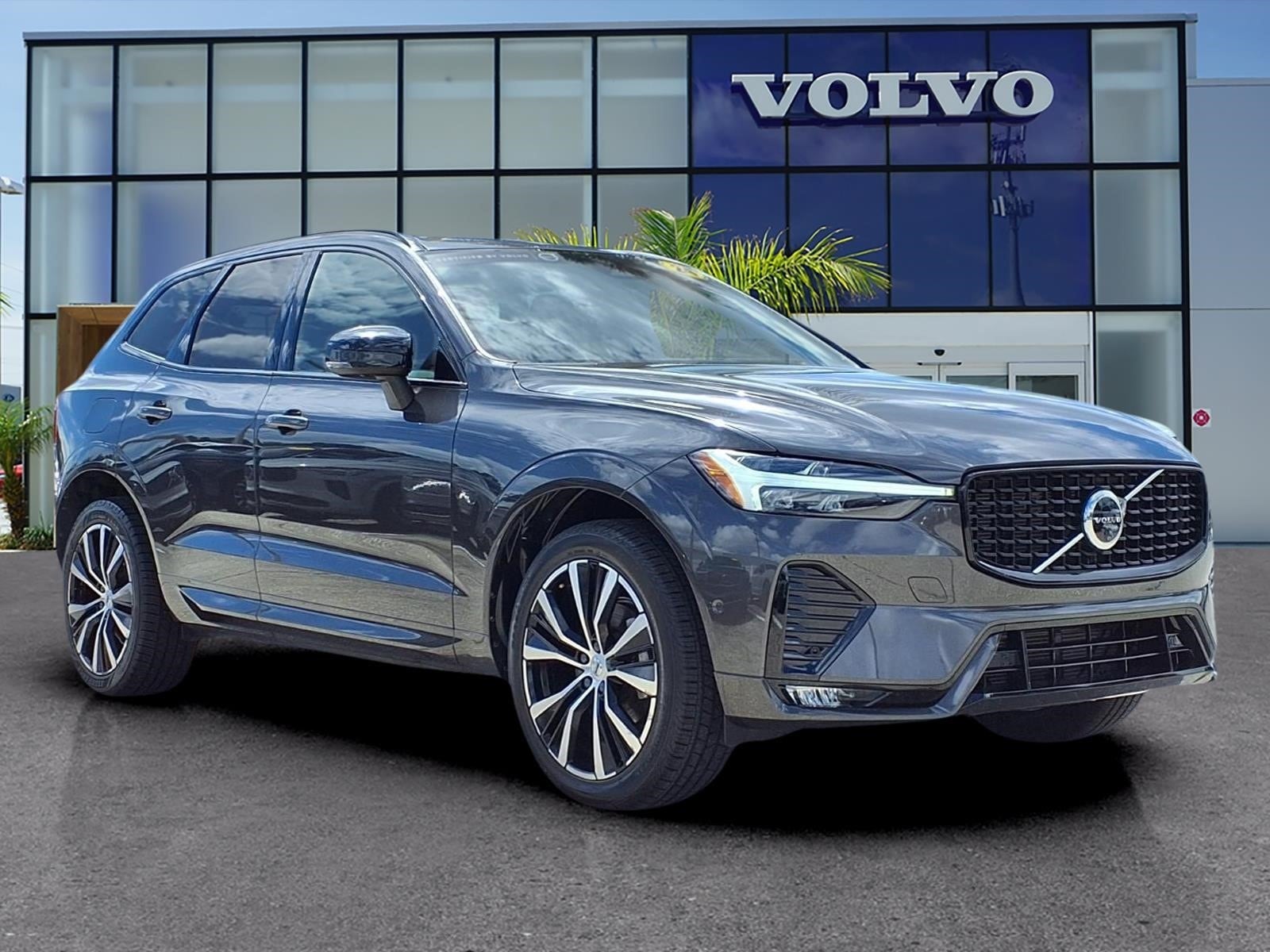 2024 Volvo XC60