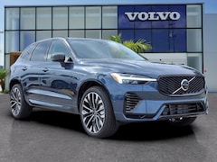 2026 Volvo XC60 plug-in hybrid T8 Ultra SUV