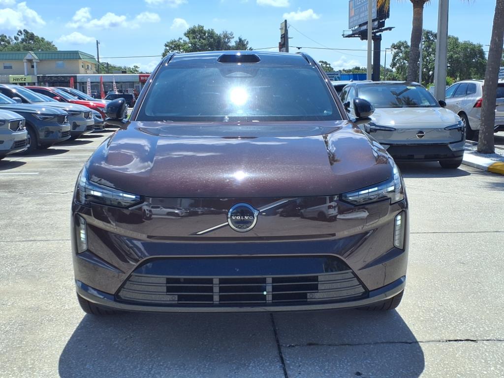 2025 Volvo EX90 Twin Motor Performance Ultra photo 2