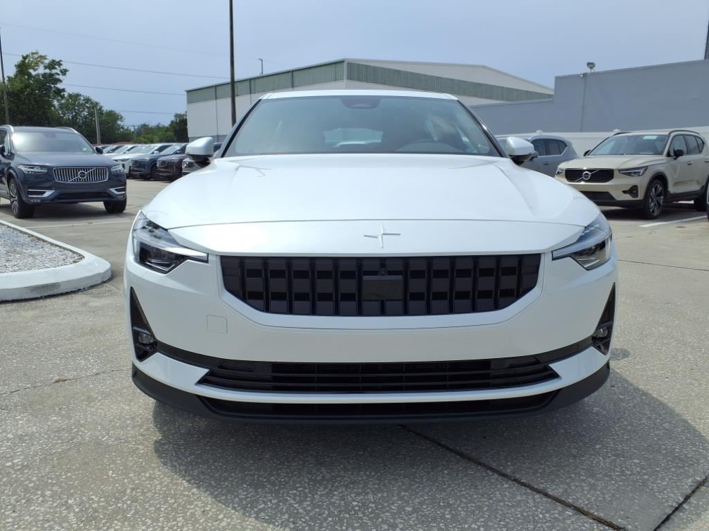 Used 2022 Polestar 2 Base with VIN LPSED3KA3NL076666 for sale in Tampa, FL