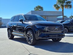 2026 Volvo XC90 plug-in hybrid T8 Plus 6-Seater eAWD SUV