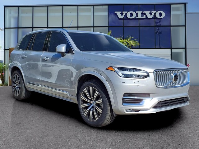 2025 Volvo XC90 B5 Core Bright Theme SUV