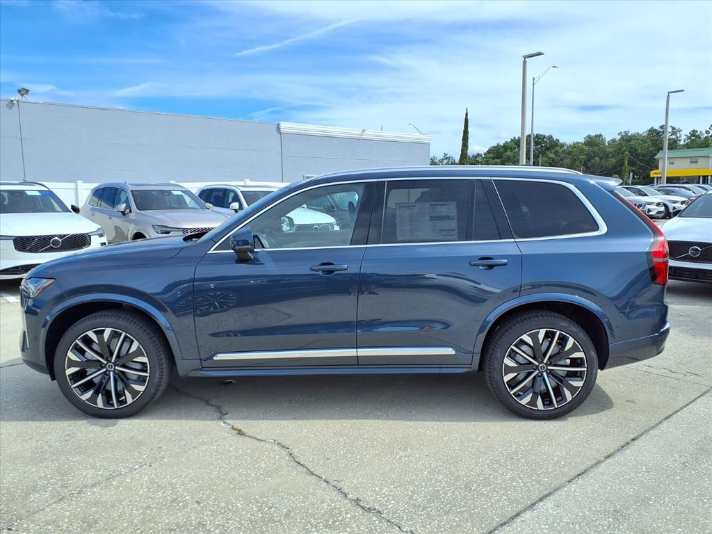 New 2026 Volvo XC90 B6 Plus 7-Seater SUV