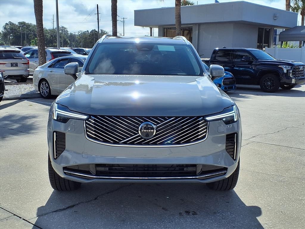 New 2026 Volvo XC90 B5 Plus 7-Seater SUV