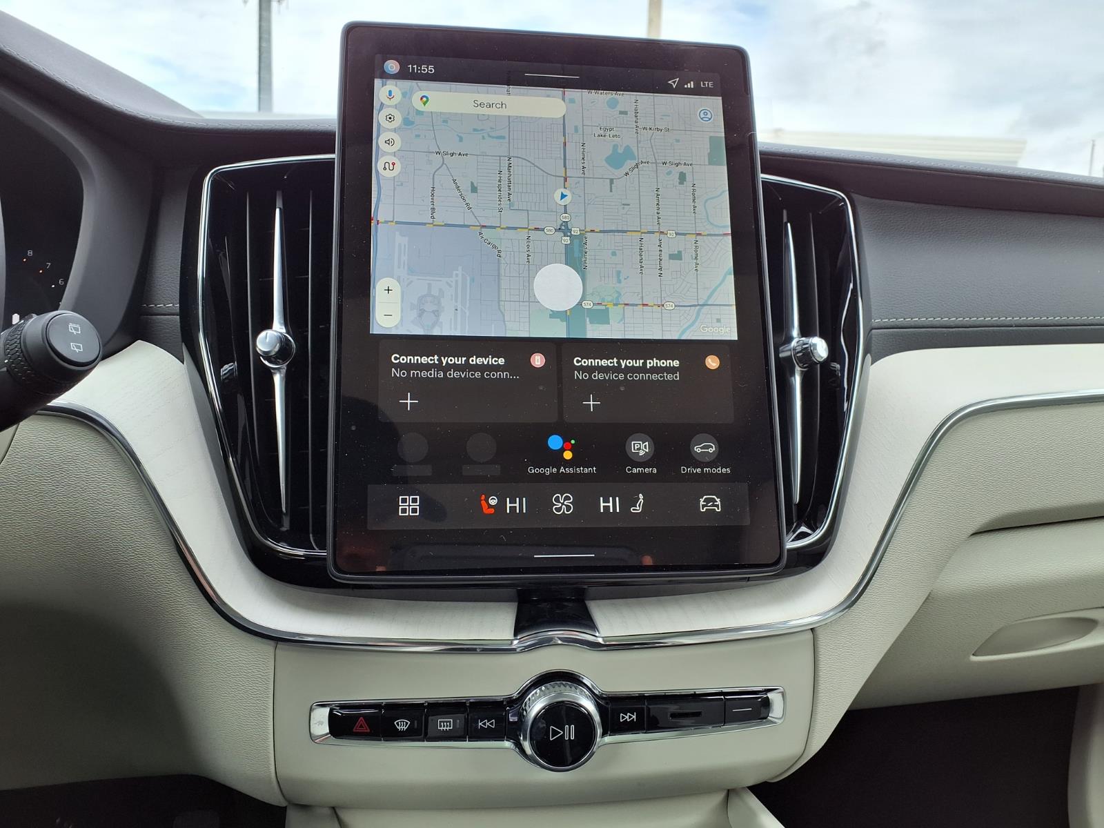 2026 Volvo XC60 Ultra - Photo 16