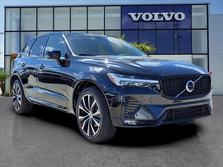 2023 Volvo XC60 B5 Plus Dark Theme SUV