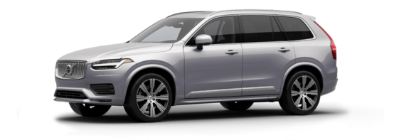 Volvo XC90 Lease Deals In South Florida