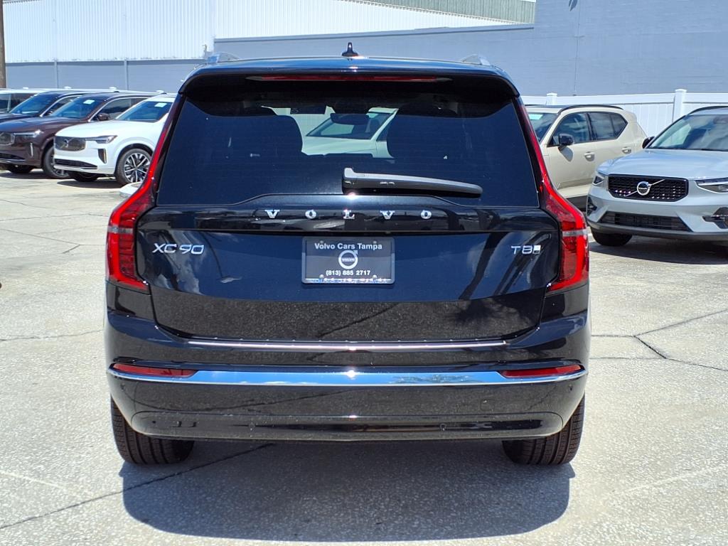 2026 Volvo XC90 Core - Photo 6