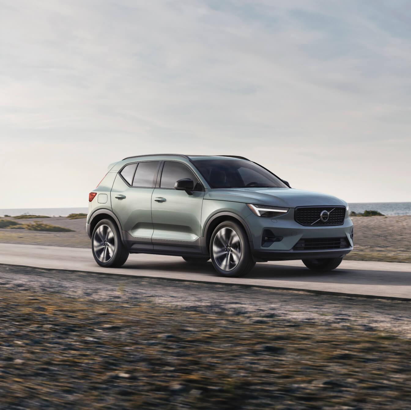 Volvo XC40 Recharge to be assembled in India – check specifications,  features, price and more | Business Insider India