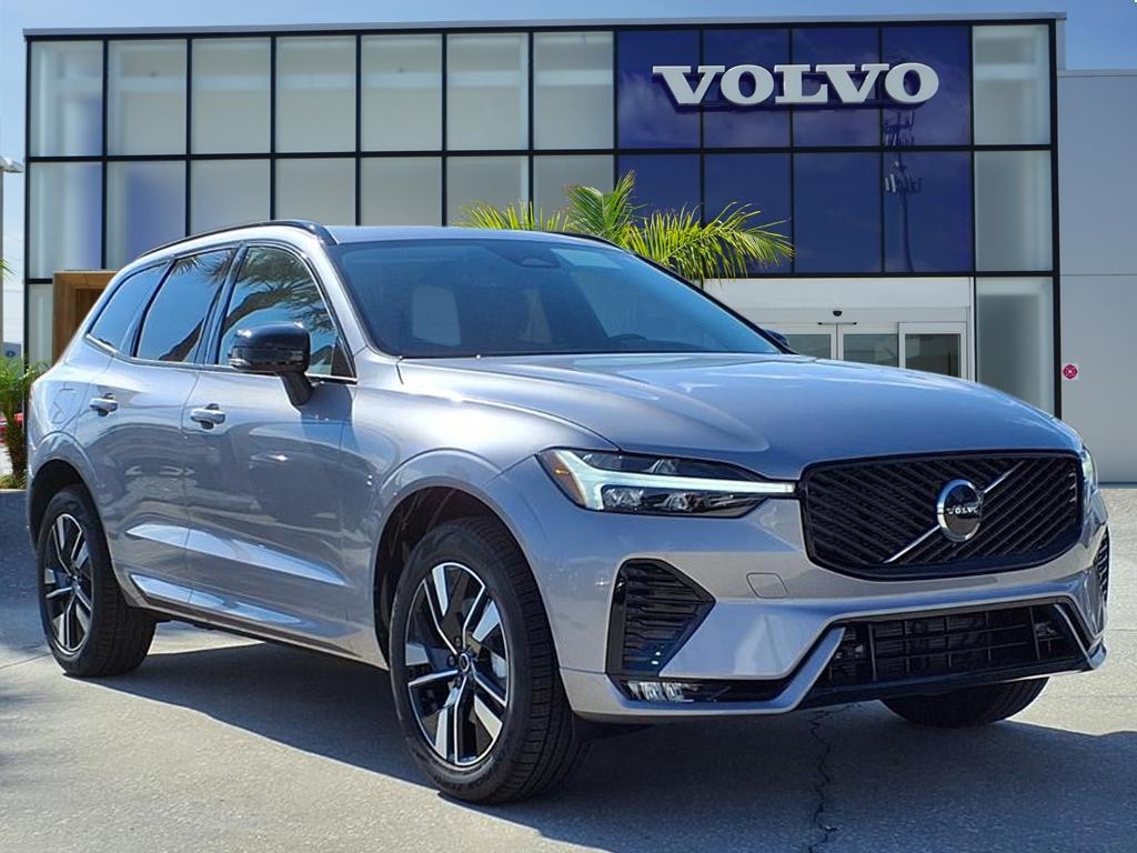 New 2026 Volvo XC60 B5 Core SUV