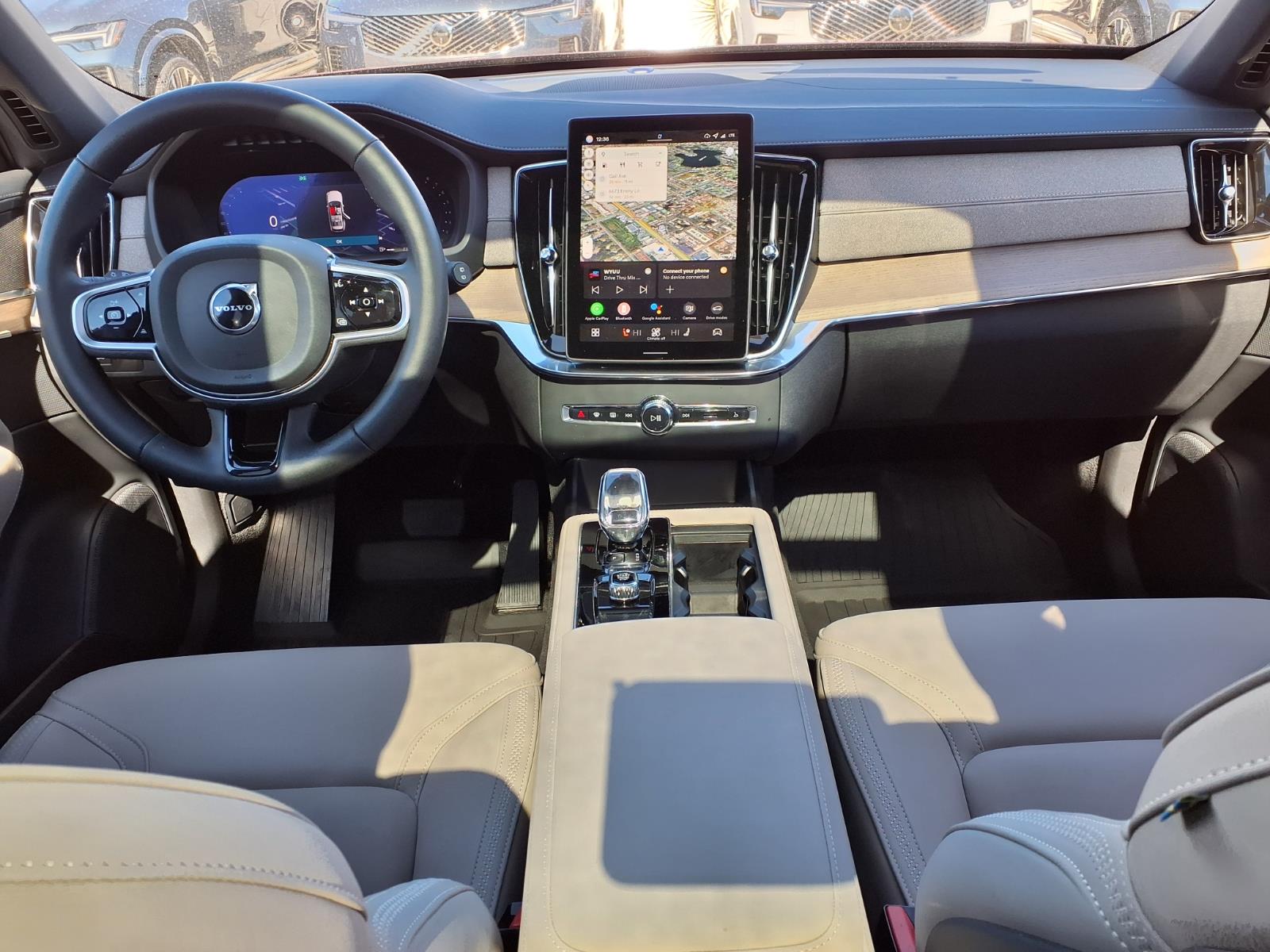 2026 Volvo XC90 Core - Photo 11