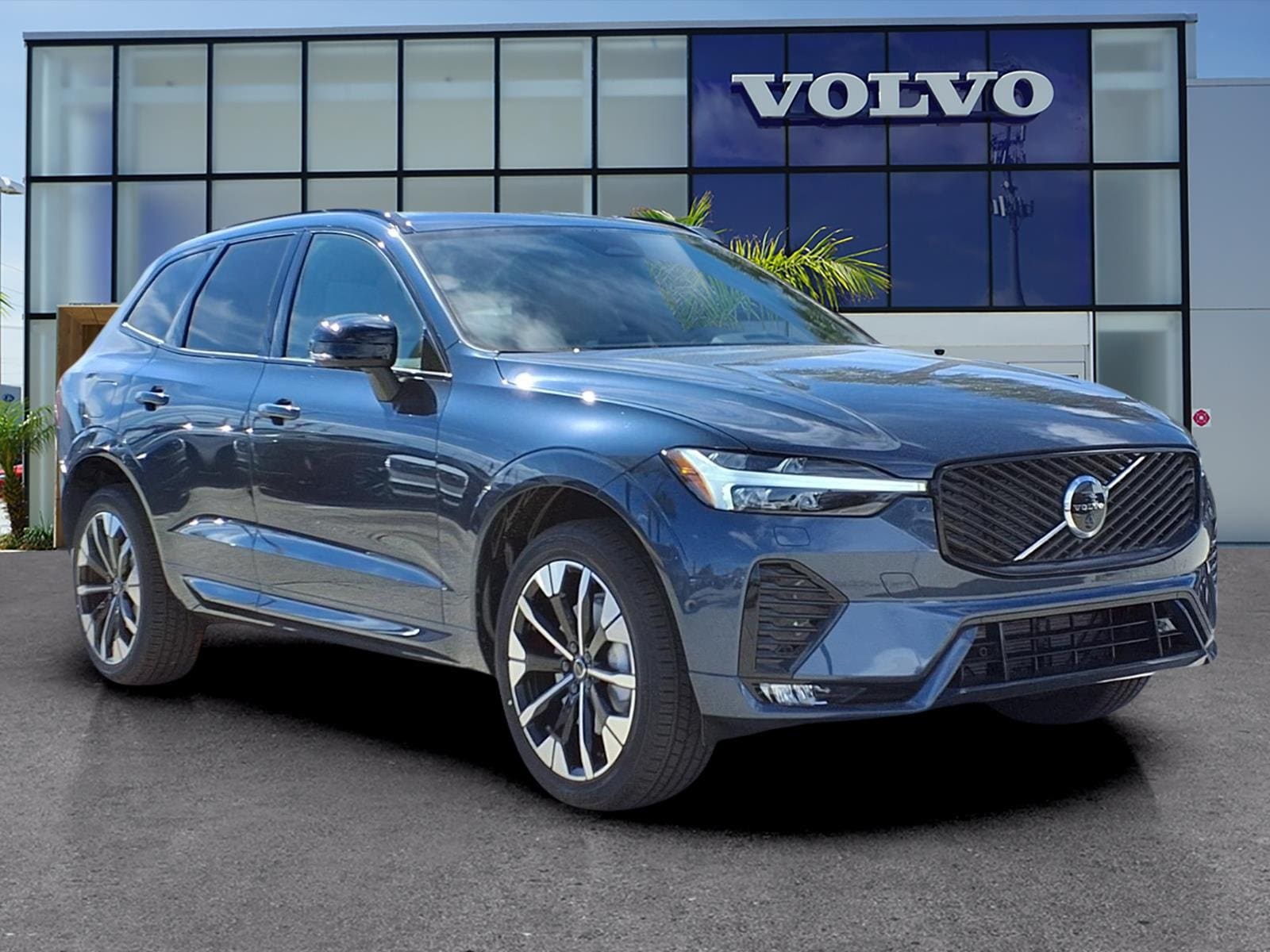 2026 Volvo XC60