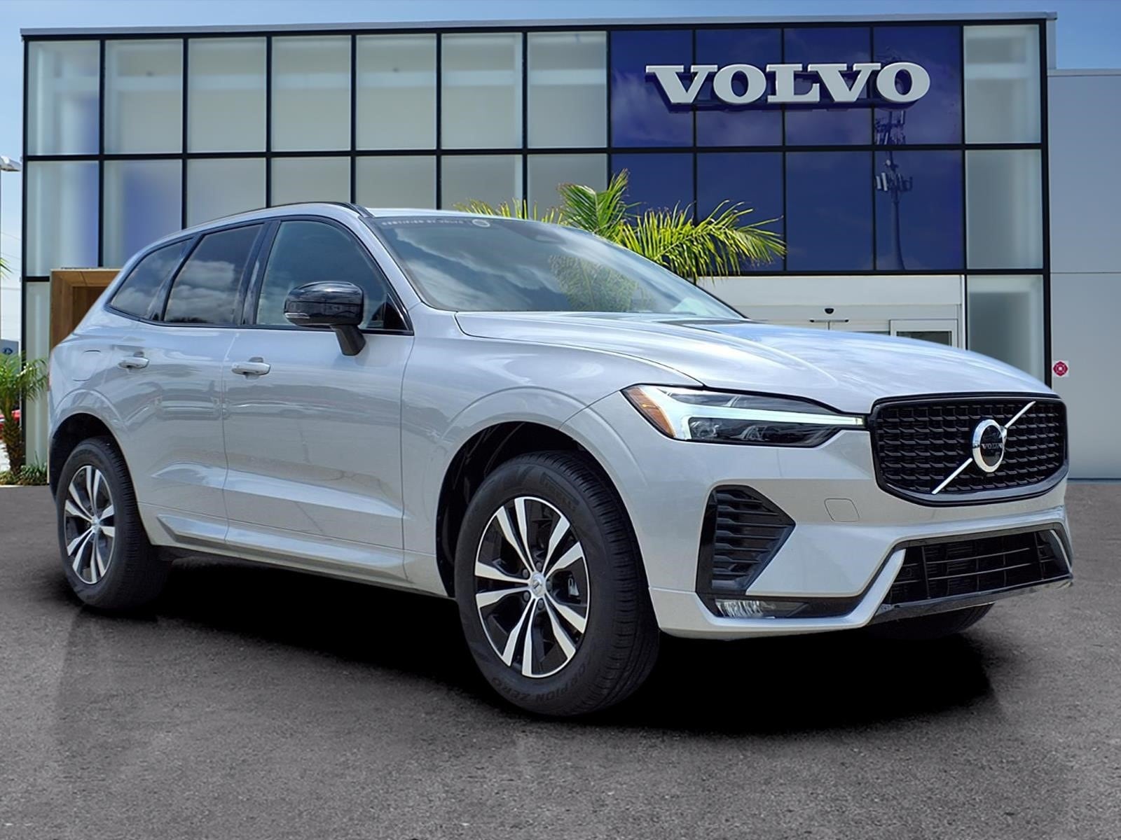 2024 Volvo XC60