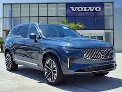 2026 Volvo XC90 plug-in hybrid SUV