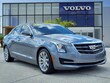 Cadillac ATS