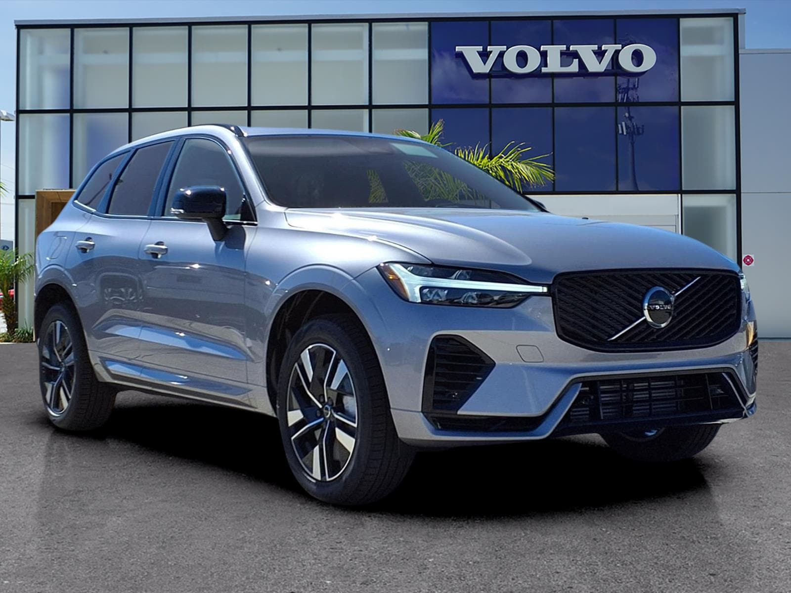 New Volvo XC60 Plug-in Hybrid For Sale in Tampa, FL