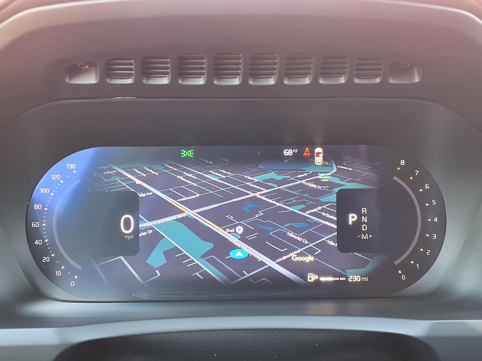 2026 Volvo XC90 Core - Photo 18