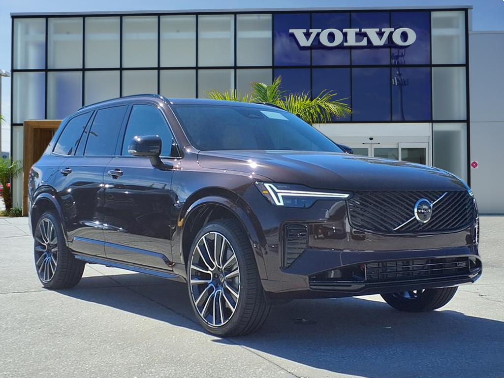 2026 Volvo XC90 Ultra's photo
