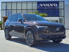 2026 Volvo XC90 B6 Ultra Dark Theme 7-Seater AWD SUV