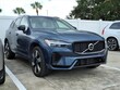 Volvo XC60 Recharge
