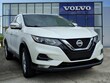 Nissan Rogue Sport