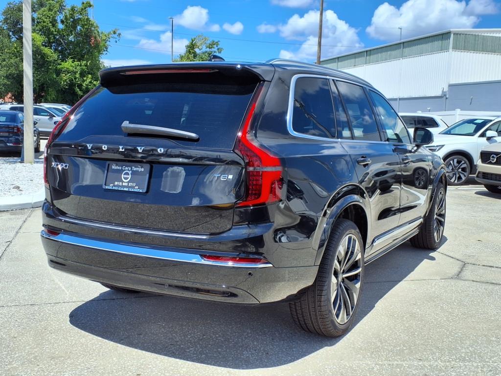 2026 Volvo XC90 Core - Photo 7