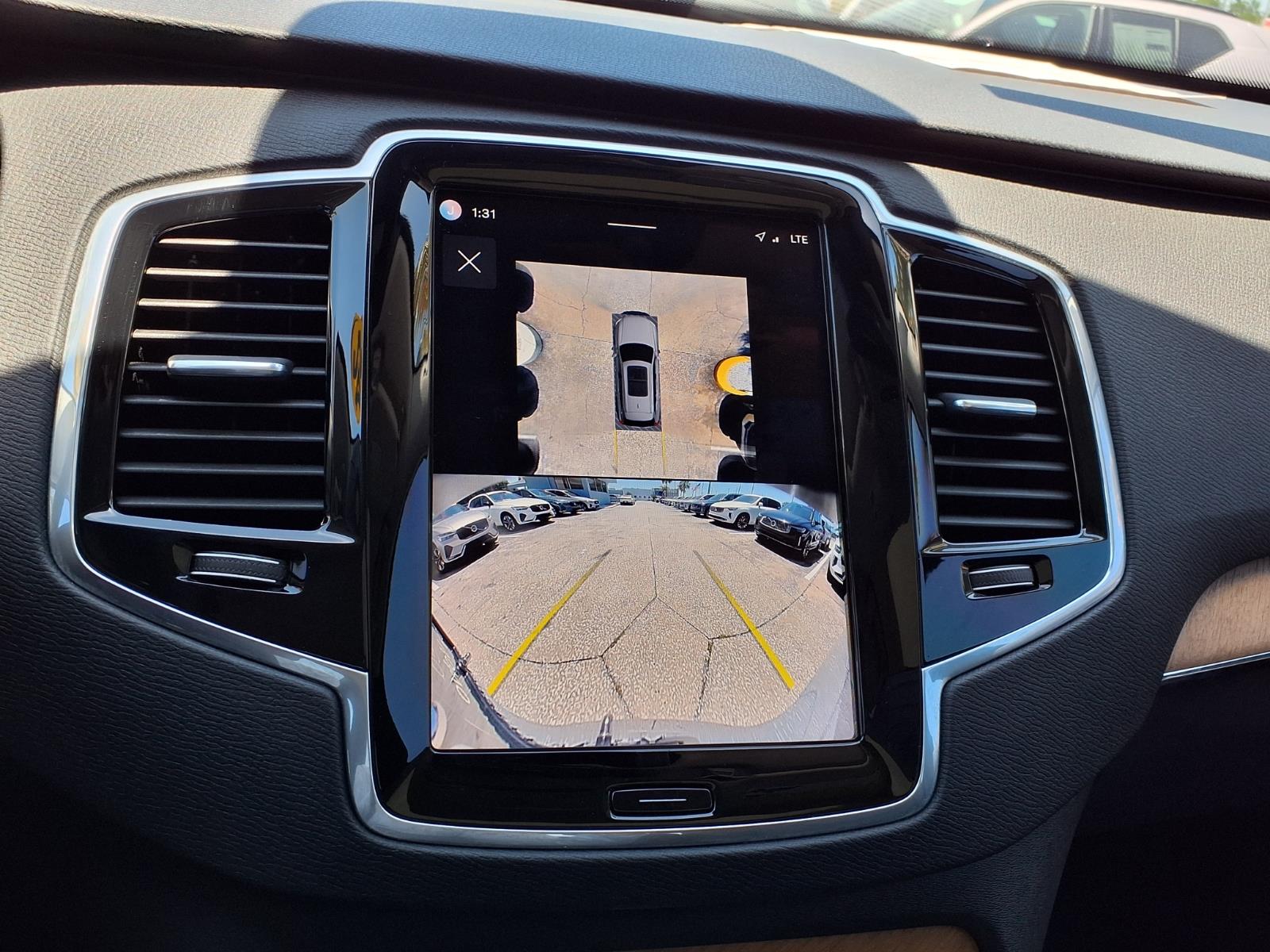 2024 Volvo XC90 Plus - Photo 27