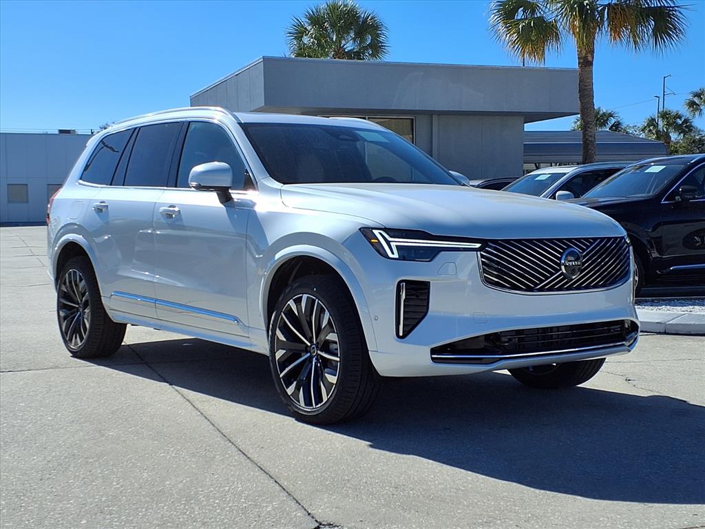 2026 Volvo XC90 Ultra's photo
