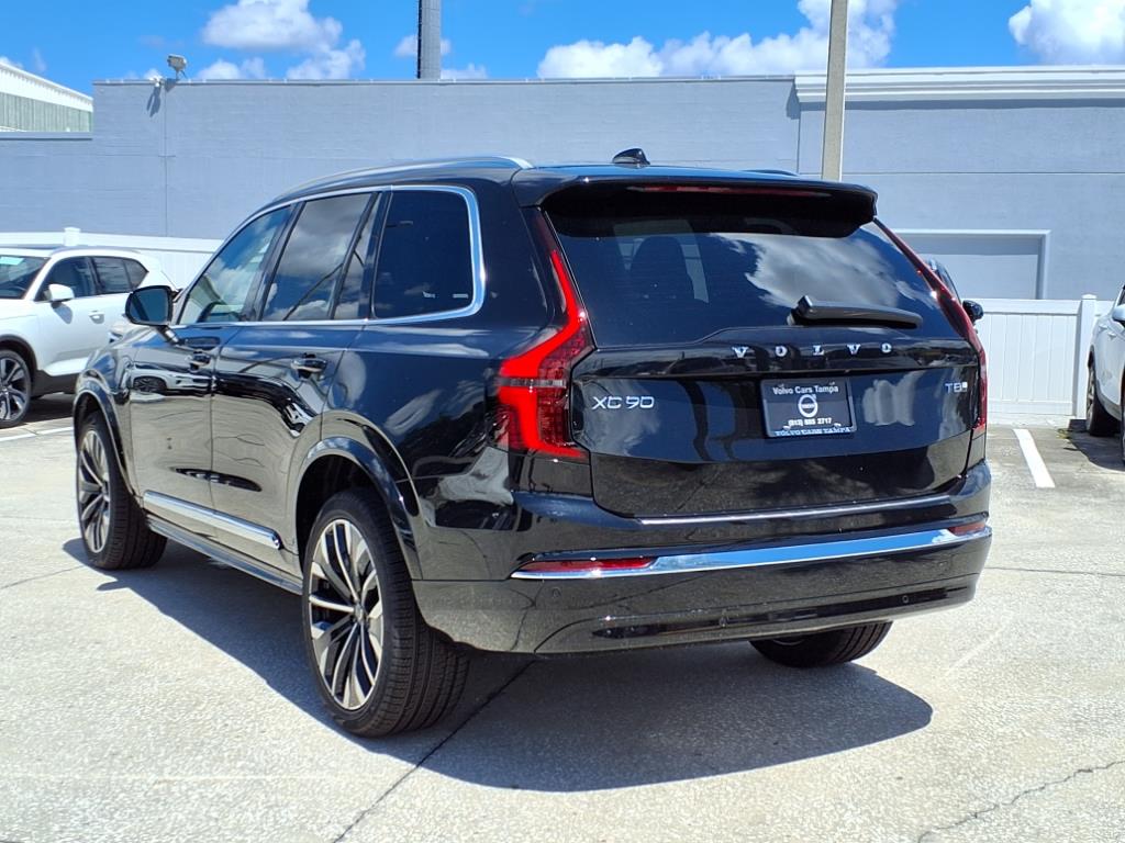 2026 Volvo XC90 Core - Photo 5