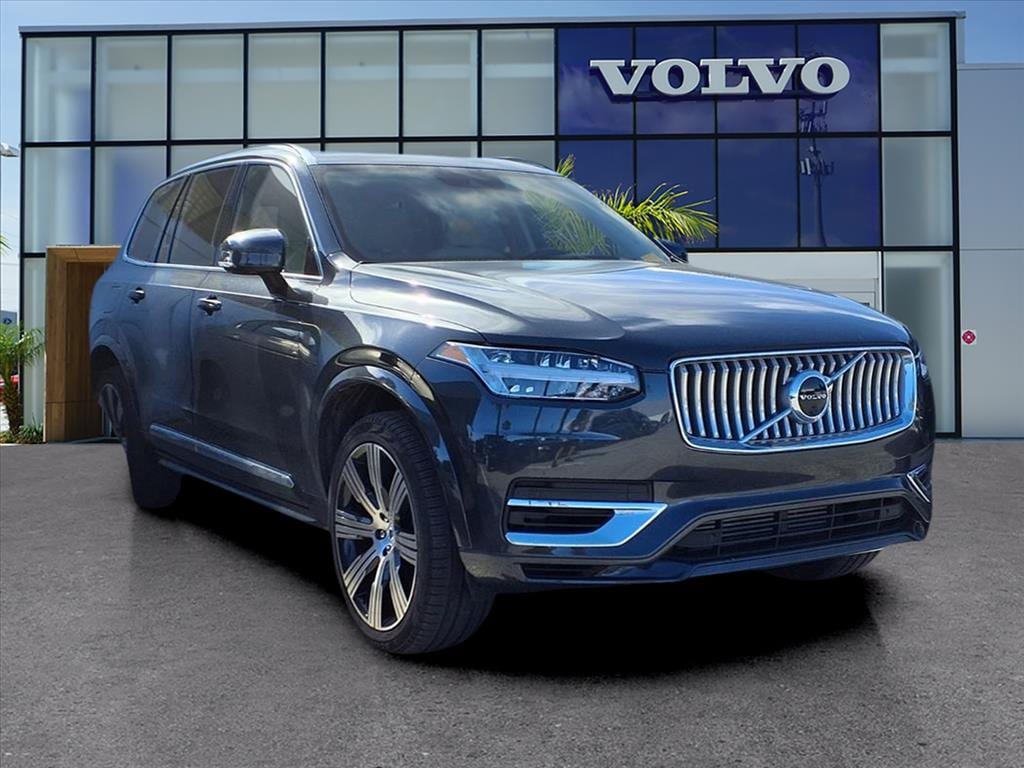 2022 Volvo XC90 Inscription Expression's photo