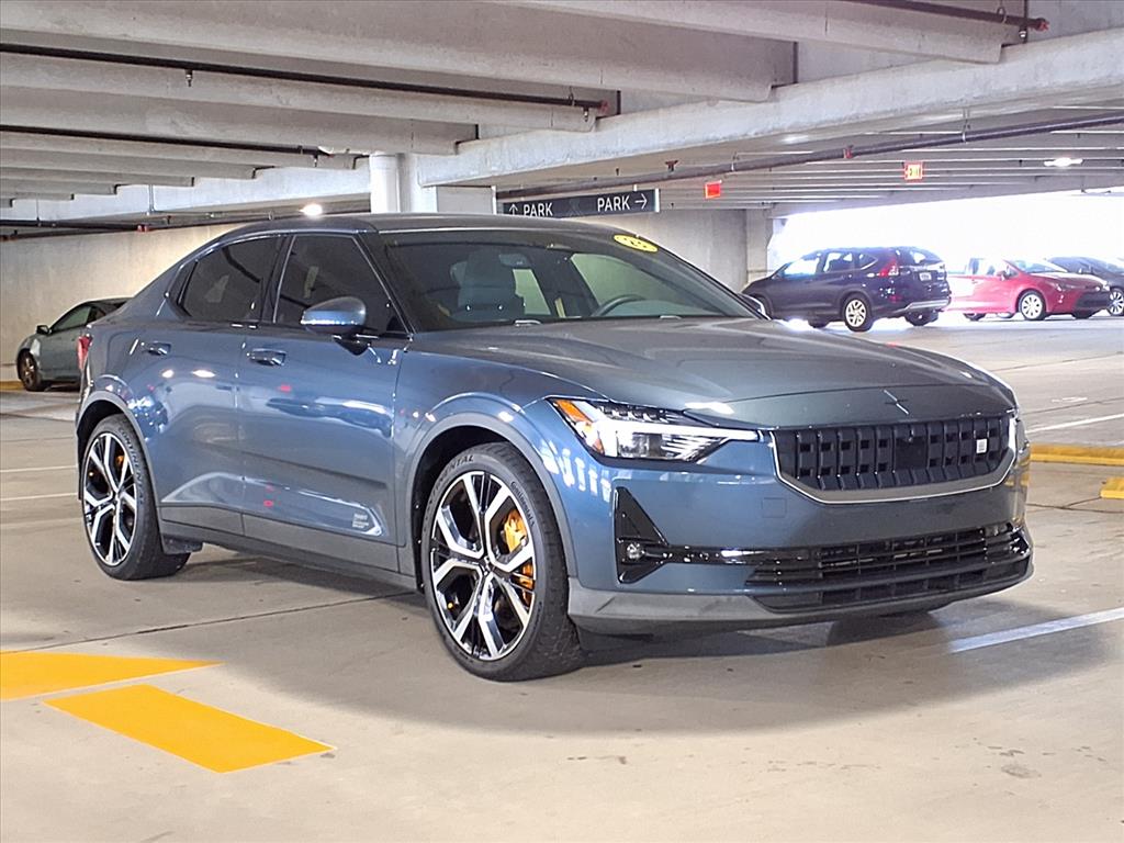 2023 Polestar 2 Performance's photo
