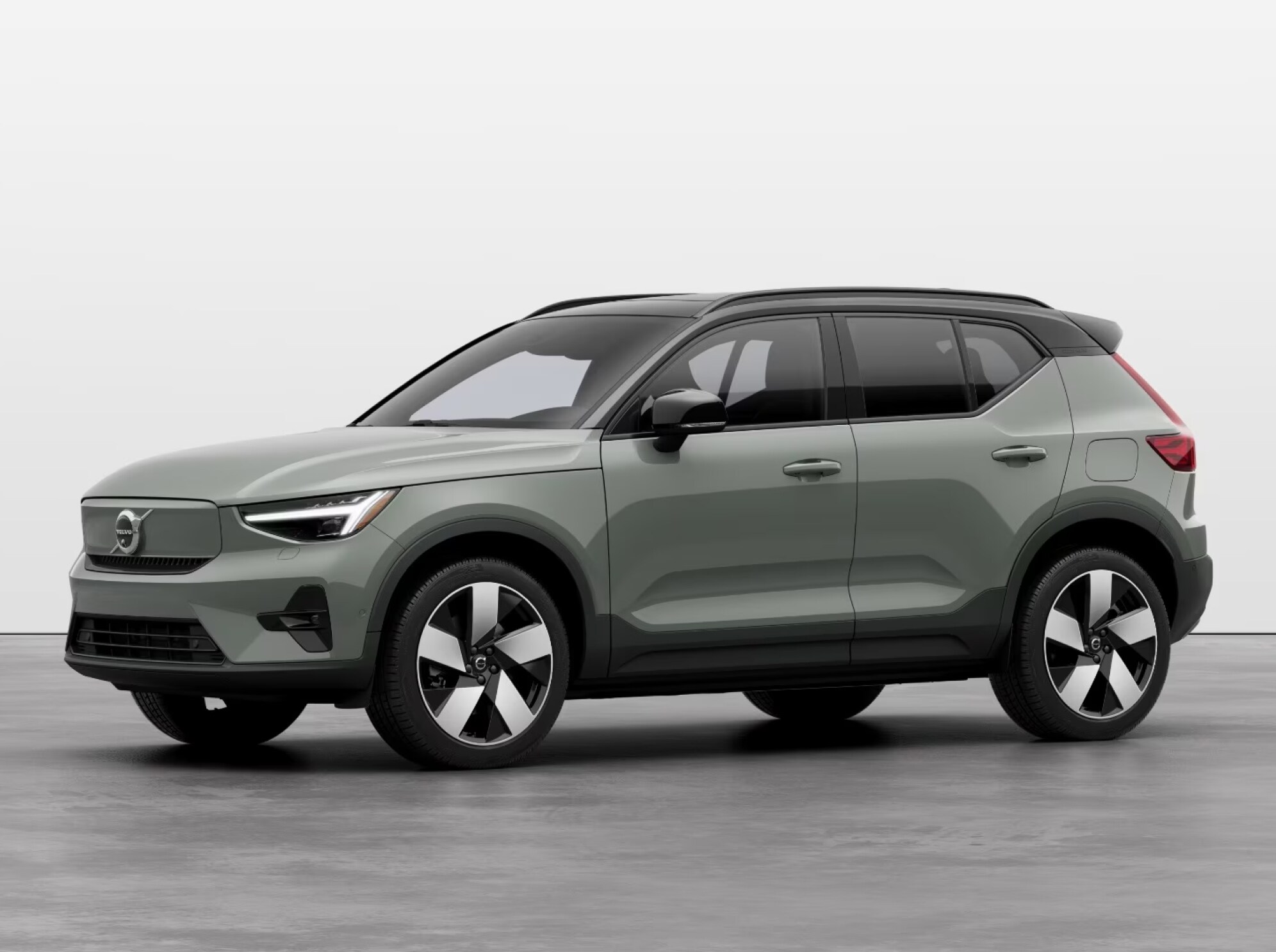 XC40 Recharge Ultimate
