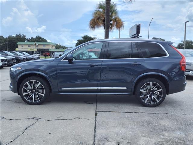 2025 Volvo XC90 Plus photo 4