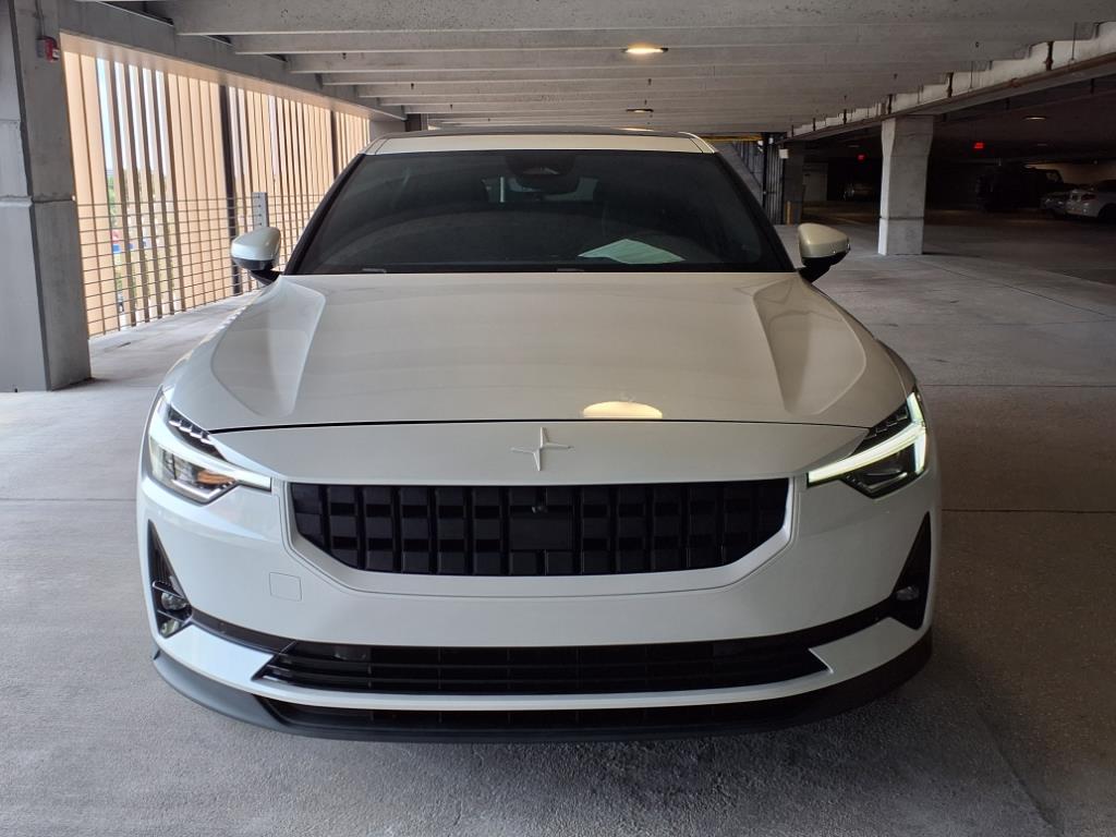 Used 2022 Polestar 2 Base with VIN LPSED3KAXNL075594 for sale in Tampa, FL