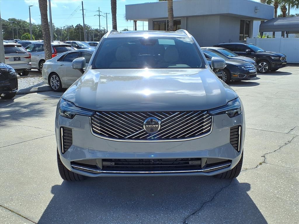 New 2026 Volvo XC90 B6 Plus 7-Seater SUV