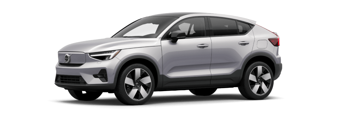 Lease electric volvo deals