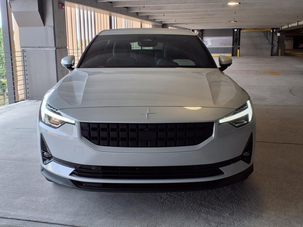 Used 2022 Polestar 2 Base with VIN LPSED3KA0NL075197 for sale in Tampa, FL