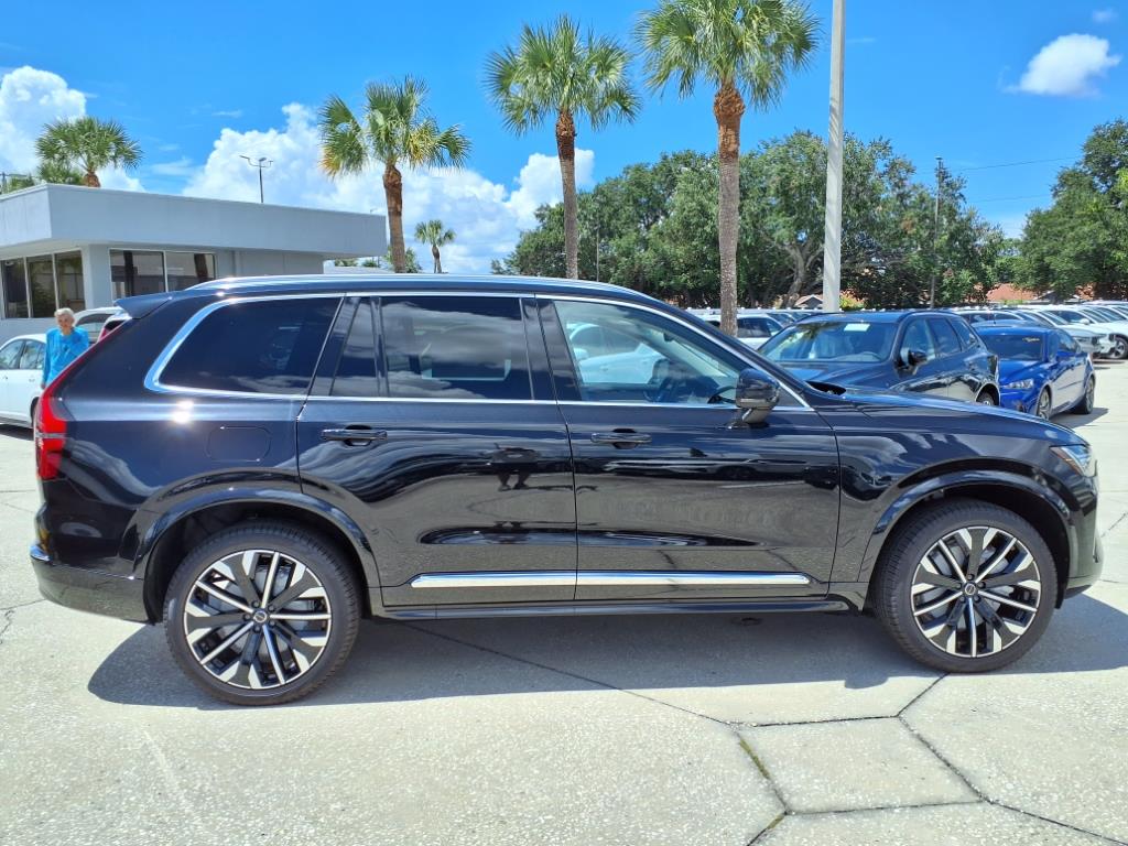 2026 Volvo XC90 Core - Photo 8