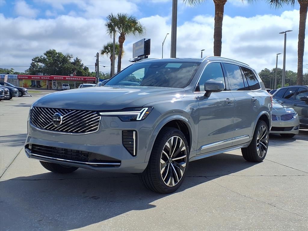 New 2026 Volvo XC90 B5 Plus 7-Seater SUV