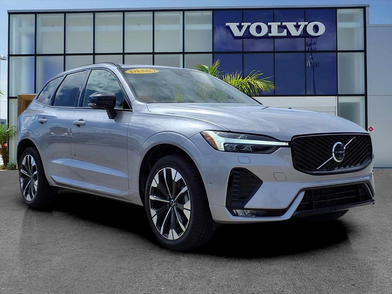 2026 Volvo XC60
