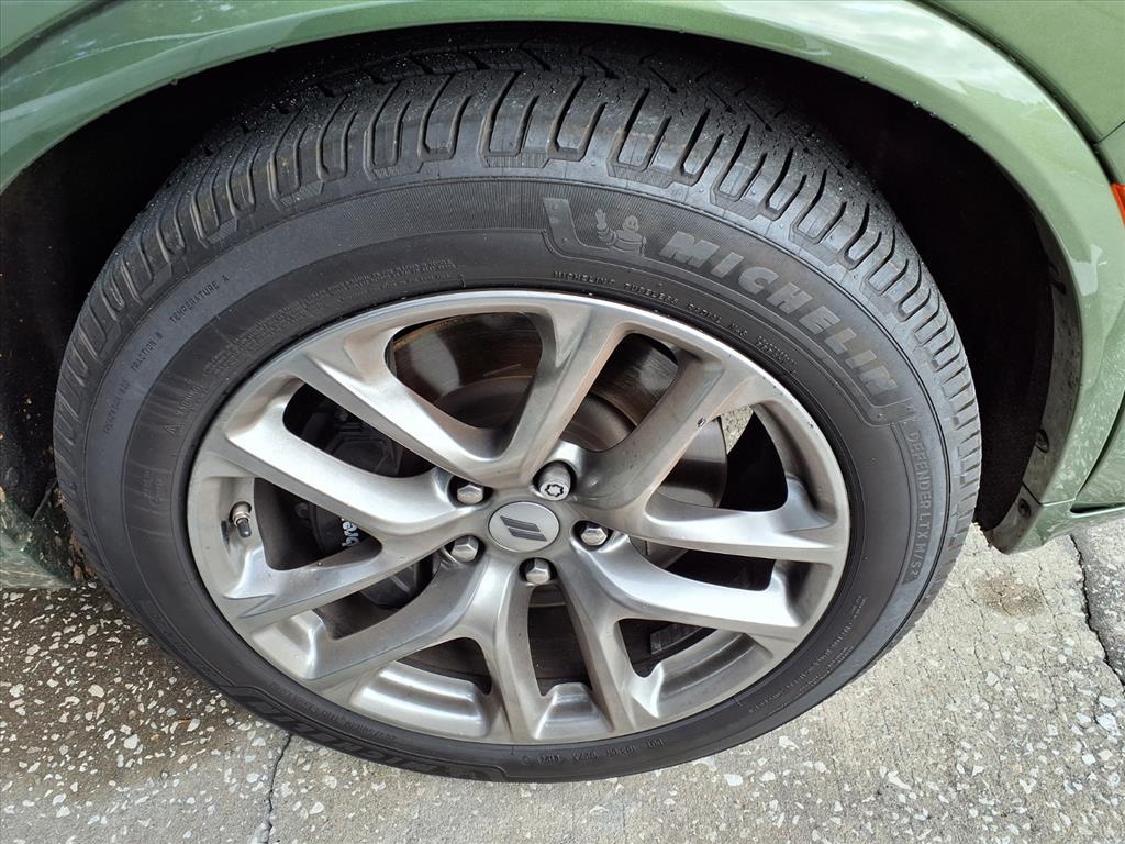 Used 2021 Dodge Durango R/T SUV